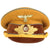 Original German WWII NSDAP Ortsgruppe Local Group Level Political Leader's Visor Cap Original Items