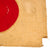 Original U.S. WWII Era Japanese Hinomaru Signed Souvenir 39” x 29 ½” Bringback Flag - Rumoi A.F. Detachment Original Items