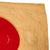 Original U.S. WWII Era Japanese Hinomaru Signed Souvenir 39” x 29 ½” Bringback Flag - Rumoi A.F. Detachment Original Items