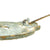 Original German WWII Panzer Assault Tank Badge by A. D. Schwerdt of Stuttgart - Silver Grade Original Items