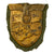Original German WWII Crimea Krim Shield Decoration - Krimschild Original Items