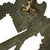 Original German WWII Infantry Assault Badge Silver Grade by Fritz Zimmermann Original Items