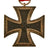 Original German WWII Iron Cross 2nd Class 1939 by Anton Schenkls Nachfolger with Award Document & Ribbon - EKII Original Items