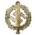 Original German WWII SA Sports Badge in Silver Grade by Werner Redo of Saarlautern Original Items