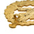 Original German WWII SA Sports Badge Gold Grade by Werner Redo of Saarlautern Original Items
