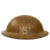 Original WWI U.S. Marine Corps 1st Battalion 6th Marines M1917 Doughboy Helmet - Complete Original Items