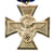 Original German WWII Police Long Service Cross Award Second Class - 18 Years Service Original Items