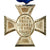Original German WWII Police Long Service Cross Award Second Class - 18 Years Service Original Items