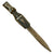 Original German WWII 98k 1941 dated Bayonet by E. & F. Hörster with Scabbard & Frog - Matching Serial 268 n Original Items