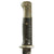 Original German WWII 98k 1941 dated Bayonet by E. & F. Hörster with Scabbard & Frog - Matching Serial 268 n Original Items