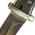 Original German WWII 98k 1941 dated Bayonet by E. & F. Hörster with Scabbard & Frog - Matching Serial 268 n Original Items