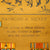 Original U.S. Korean War Era Named 11th Airborne, 509th Parachute Infantry Regiment Grouping For 3 War (WWII to Vietnam) Veteran SFC Raymond Sieker - Commemorative Plaque and Patched Maroon Beret Original Items