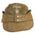 Original German WWII Service Worn 1943 dated M43 Heer Army Feldmütze Field Cap with RBNr. Markings - Size 56 Original Items