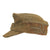 Original German WWII Service Worn 1943 dated M43 Heer Army Feldmütze Field Cap with RBNr. Markings - Size 56 Original Items