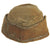 Original German WWII Service Worn 1943 dated M43 Heer Army Feldmütze Field Cap with RBNr. Markings - Size 56 Original Items