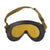 Original U.S. WWII Army Air Force Aviator Flight Set - AN-H-15 Helmet and B-8 Flying Goggles With Case and Original Instruction Booklet Original Items