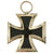 Original German WWII Wehrmacht Iron Cross 2nd Class 1939 with Ribbon in Paper Packet by Carl Knoblauch Original Items