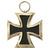 Original German WWII Wehrmacht Iron Cross 2nd Class 1939 with Ribbon in Paper Packet by Carl Knoblauch Original Items