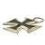Original German WWII Wehrmacht Iron Cross 2nd Class 1939 with Ribbon in Paper Packet by Carl Knoblauch Original Items