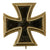 Original German WWII Iron Cross First Class 1939 by Grossmann & Co. of Vienna - EKI Original Items