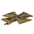 Original German WWII Iron Cross First Class 1939 by Grossmann & Co. of Vienna - EKI Original Items