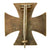 Original German WWII Iron Cross First Class 1939 by Grossmann & Co. of Vienna - EKI Original Items