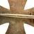 Original German WWII Iron Cross First Class 1939 by Grossmann & Co. of Vienna - EKI Original Items