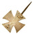 Original German WWII Iron Cross First Class 1939 by Grossmann & Co. of Vienna - EKI Original Items
