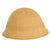 Original Imperial Japanese Army WWII Type 98 Sun Pith Helmet - dated 1943 Original Items