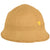 Original Imperial Japanese Army WWII Type 98 Sun Pith Helmet - dated 1943 Original Items