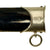 Original German WWII Model 1933 SS Dagger by Robert Klaas with Scabbard - RZM M7/37 RZM 1051/38 Original Items