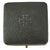 Original German WWII Cased Iron Cross First Class 1939 by Rudolf Wachtler & Lange of Mittweida - EKI Original Items