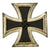 Original German WWII Cased Iron Cross First Class 1939 by Rudolf Wachtler & Lange of Mittweida - EKI Original Items