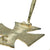 Original German WWII Cased Iron Cross First Class 1939 by Rudolf Wachtler & Lange of Mittweida - EKI Original Items