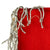 Original German WWII RAD Reich Labour Service Honor Standard Flag - 44" x 50" Original Items