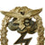 Original German WWII Luftwaffe Ground Assault Badge attributed to C.F. Juncker Berlin Original Items