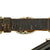 Original German WWII Model 1933 SS Dagger by Carl Malsch-Spitzer with Scabbard & Hanger - RZM M7/91 RZM 1221/39 Original Items
