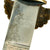 Original German WWII Hirschfänger Stag Handle Forestry Dress Cutlass by Ernst Pack & Söhne with Scabbard & Troddle Knot Original Items
