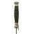 Original German WWII Land Customs Official Dagger by W.K.C. Waffenfabrik of Solingen with Scabbard - RARE Original Items