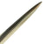 Original German WWII Land Customs Official Dagger by W.K.C. Waffenfabrik of Solingen with Scabbard - RARE Original Items
