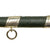 Original German WWII Land Customs Official Dagger by W.K.C. Waffenfabrik of Solingen with Scabbard - RARE Original Items
