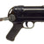 German WWII Replica MP 40 Cap Plug Firing Submachine Gun by MGC Japan Original Items
