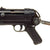 German WWII Replica MP 40 Cap Plug Firing Submachine Gun by MGC Japan Original Items