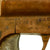 Original U.S. WWII International Flare Signal Company Brass-Framed Pistol with Lanyard - Dated Nov. 1942 Original Items