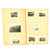 DRAFT 3 WW2 GERMAN PHOTO ALBUM PLUS EXTRAS Original Items