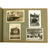 Original German WWII RAD Labor Corps Photo Album Grouping - 3 Albums + Extra Page Original Items