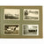 Original German WWII RAD Labor Corps Photo Album Grouping - 3 Albums + Extra Page Original Items