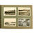 Original German WWII RAD Labor Corps Photo Album Grouping - 3 Albums + Extra Page Original Items