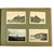 DRAFT 3 WW2 GERMAN PHOTO ALBUM PLUS EXTRAS Original Items