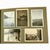 DRAFT 3 WW2 GERMAN PHOTO ALBUM PLUS EXTRAS Original Items